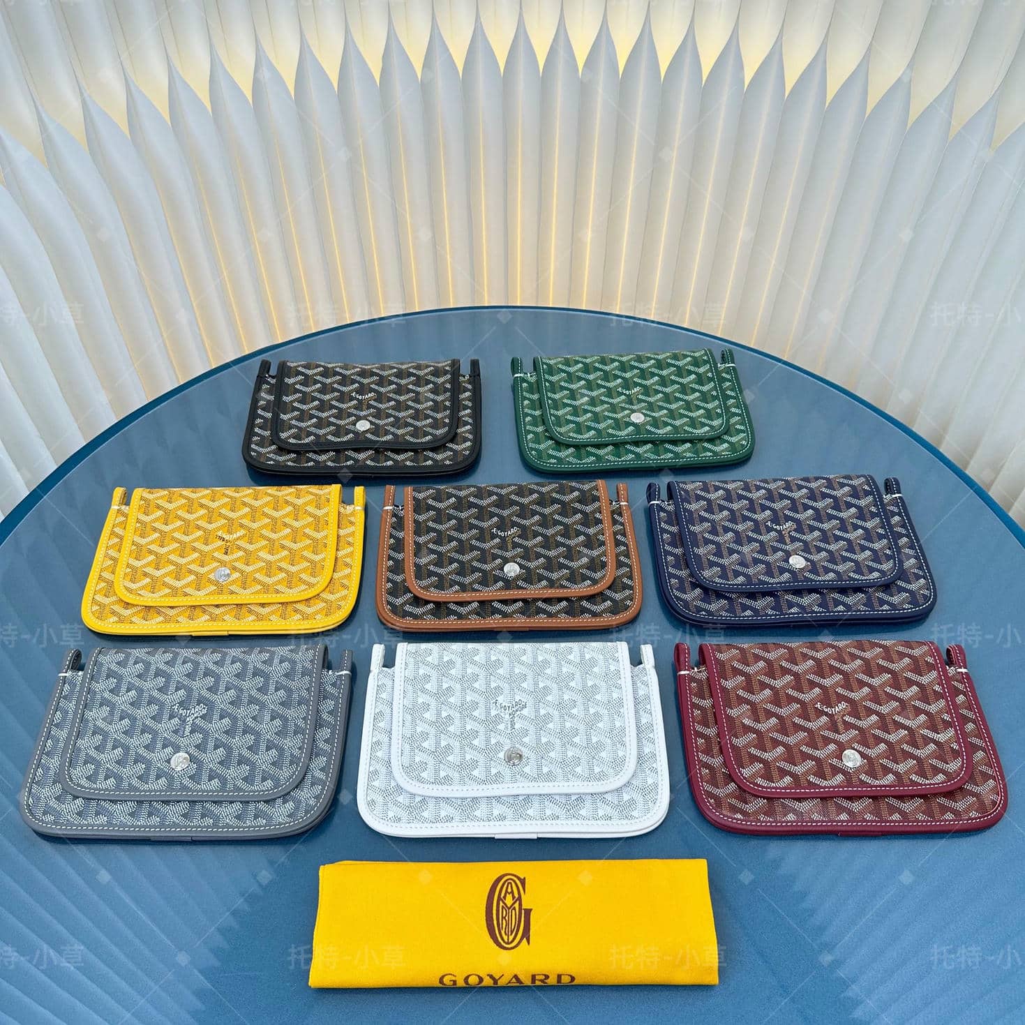 Envelope Pouch